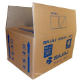 Durable Cheap Paper Cardboard Box Packaging